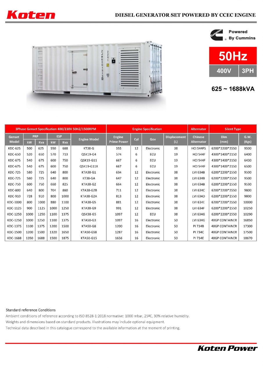 03.jpg - เครื่องกำเนิดไฟฟ้าดีเซล CCEC SERIES | https://ampgen-powertech.com